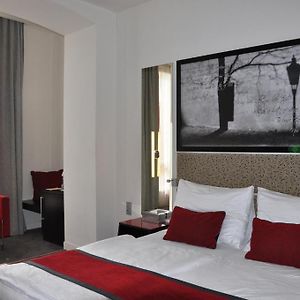 Executive Double or Twin Room